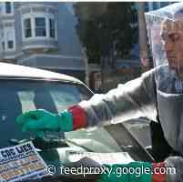 Researchers: Fans Of Apocalyptic Movies Are More Resilient