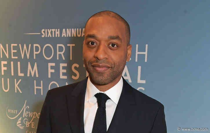 Chiwetel Ejiofor says diversity in film industry is “fundamental” for its survival