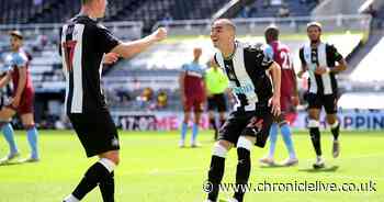 NUFC player ratings: Magpies on top against Hammers