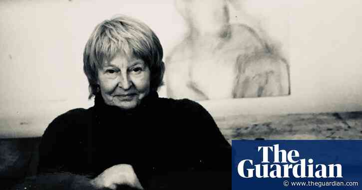Sheila Oliner obituary