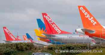 New luggage rules brought in by EasyJet, Ryanair, Jet2 and British Airways