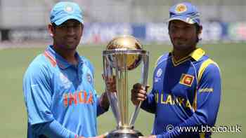 World Cup 2011: ICC has 'no reason to doubt integrity' of Sri Lanka v India final