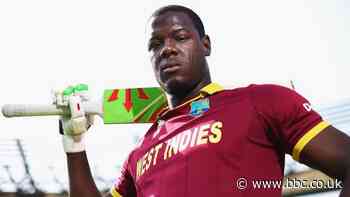 Carlos Brathwaite says taking a knee is 'cosmetic' and legislative change is needed