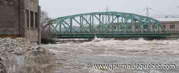 Deux noyades en 24 heures dans la rivière des Outaouais