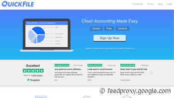 QuickFile accounting