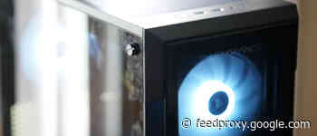 Corsair Vengeance i4200