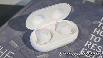 Samsung Galaxy Buds Plus