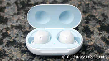 Samsung Galaxy Buds