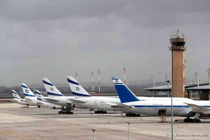 Israel's El Al to become leaner after government bailout