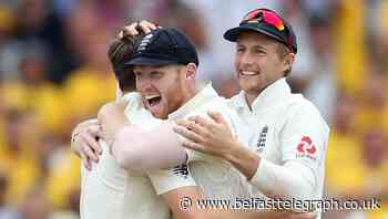 Kemar Roach backs Ben Stokes to fill Joe Root’s ‘big shoes’ as England captain