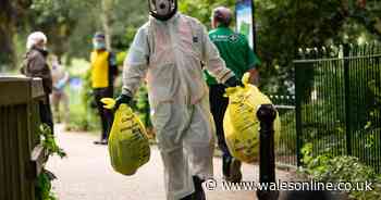 Hancock has 'significant concerns' about Leicester clothing factories