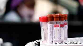 Ontario reports 138 new COVID-19 cases as all but four regions report five or fewer infections