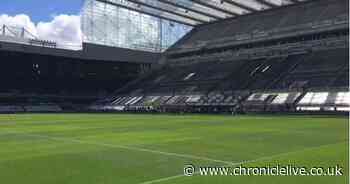 See Newcastle United's round of applause for key workers on NHS's 72nd birthday