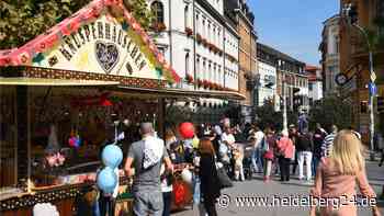 Corona in Heidelberg: Das sind die neuen Regeln ab dem 1. Juli - heidelberg24.de