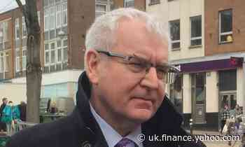 Thames Water former boss handed £2.8m since being sacked