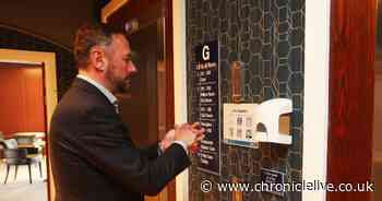 What to expect inside hotels in the coronavirus-era