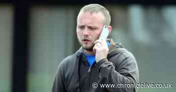 Lout threw chair, punched man and broke window during late night pub brawl