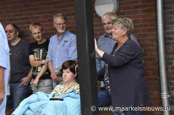 Bewoners blij met eigen woonplek in Markelo - Maarkelsnieuws
