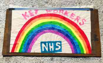 17 days without a York Covid-19 death