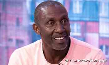 Met police deny misconduct after Linford Christie athletes stopped