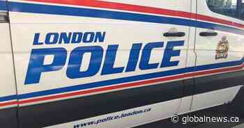 London, Ont., police seeking sexual assault suspect