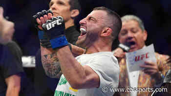 UFC 251 -- Alexander Volkanovski vs. Max Holloway: Fight card, rumors, date, odds, Fight Island location