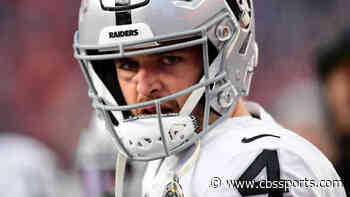 2020 NFL win totals, odds, predictions, best bets: Top model picks under 7.5 wins for Raiders