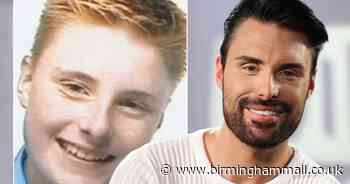 Sad reason behind Rylan Clark Neal's transformation into TV star status
