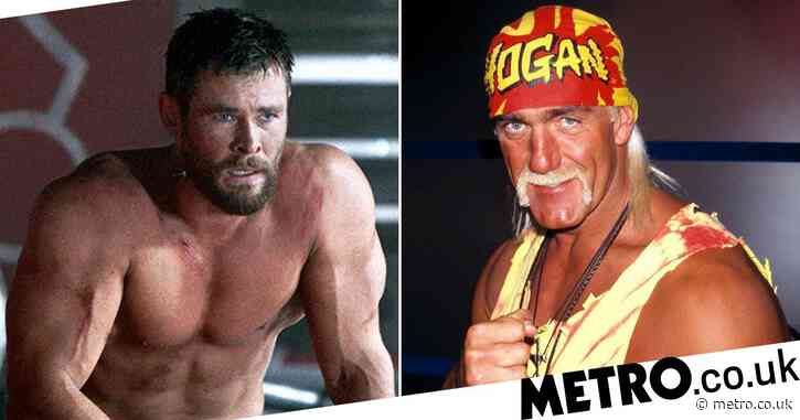 Chris Hemsworth ready to ‘put on more size’ for Hulk Hogan biopic and will be bigger than Thor