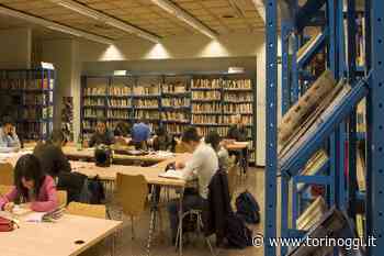 Da domani riaprono diverse biblioteche a Torino e riparte anche il servizio Bibliobus - TorinOggi.it