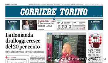 Corriere di Torino sull'atmosfera di Juve-Torino: "Il derby si trasferisce al pub" - TUTTO mercato WEB