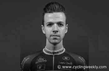20-year-old Belgian rider dies during first post-coronavirus race - Cycling Weekly