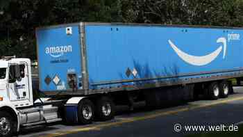 Bestellen, packen und liefern – Amazons Allmacht ist jetzt Realität