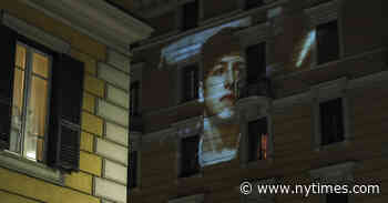 Italy’s Outdoor Summer Movies See Threat From Ailing Film Industry
