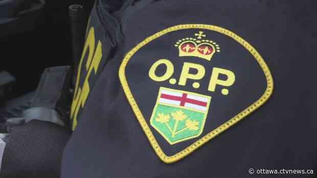 Three people, including 7-year-old, in hospital after campfire explosion near Perth, Ont.