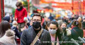 Latest coronavirus death toll as 22 more die across the UK