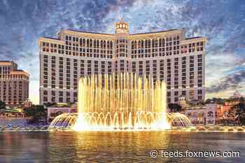 Massive Las Vegas sportsbook loss -- on Korean and Chinese baseball?
