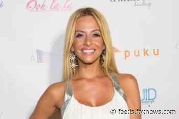 Dina Manzo's ex ordered to stay away from her following racketeering arrest: report