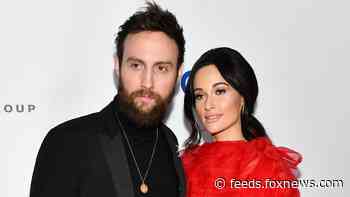 Kacey Musgraves and husband Ruston Kelly announce divorce after nearly 3 years of marriage