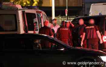 Rus doodgeschoten in Oostenrijk: ‘Slachtoffer was criticus van Tsjetsjeense leider’