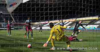 NUFC player ratings: Mixed bag as Magpies battle for a point