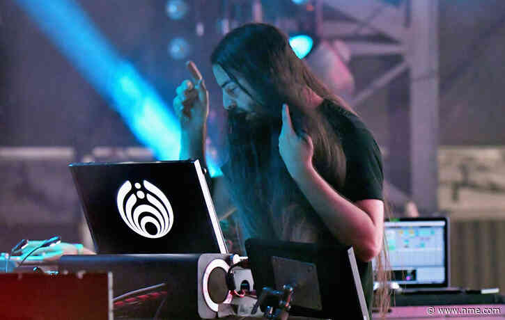 Bassnectar “stepping back” from music following sexual misconduct allegations