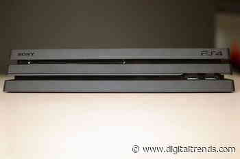 Sony factory in Japan makes a PlayStation 4 every 30 seconds, mostly with robots