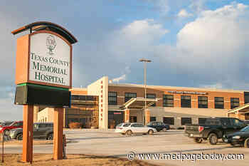 She Needed a Lifesaving Drug, but the Only Hospital in Town Didn't Have It