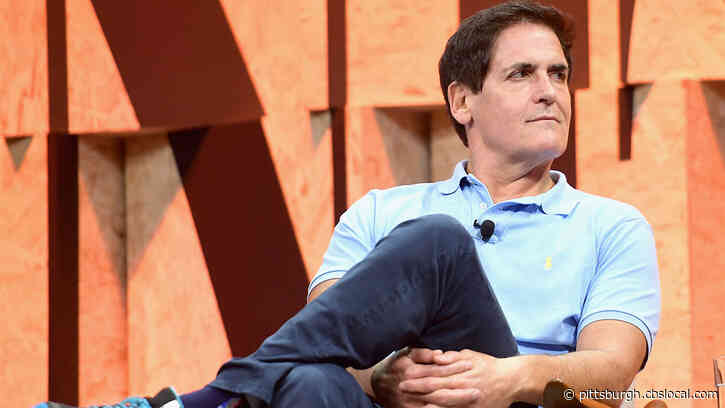 Pittsburgh Native Mark Cuban Says He Would Vote For Kanye West As President Over Donald Trump