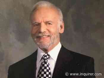 Samuel J. Savitz, 83, arts and business leader - The Philadelphia Inquirer