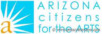 Arts Advocates Praise Governor Ducey's Decision to Allocate $2 Million For Arizona Commission on the Arts Grants - Prescott eNews