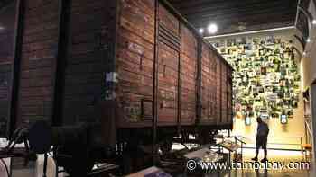 Shrinking state budget hurts Tampa Bay arts and entertainment - Tampa Bay Times