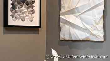 Inspired Living: Support our arts in your home - Santa Fe New Mexican