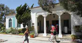 Athenaeum Music & Arts Library plans to reopen July 7 - La Jolla Light